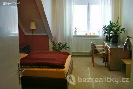 Pronájem bytu 3+1 101 m² Masarykova, Kutná Hora
