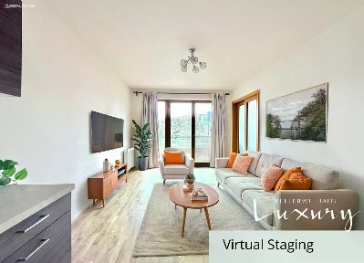 Pronájem bytu 1+kk 38 m² Beníškové, Praha - Košíře