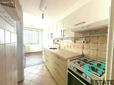 Pronájem bytu 3+1 71 m² Petýrkova, Praha - Chodov