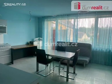 Pronájem bytu 3+kk 76 m² Křivatcová, Praha - Zličín
