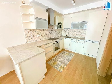 Pronájem bytu 2+kk 45 m² Rižská, Praha - Hostivař