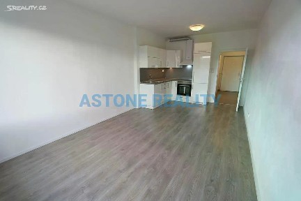 Pronájem bytu 1+kk 39 m² U Hostavického potoka, Praha - Hostavice