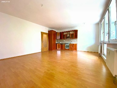Pronájem bytu 3+kk 81 m² Voskovcova, Praha - Hlubočepy