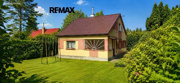 Prodej chaty 67 m², pozemek 55 m² Horní Bradlo