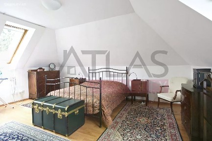 Pronájem kanceláře 365 m² Ke hrádku, Praha - Kunratice