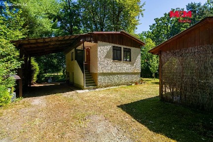 Prodej chaty 41 m², pozemek 41 m² Smržov