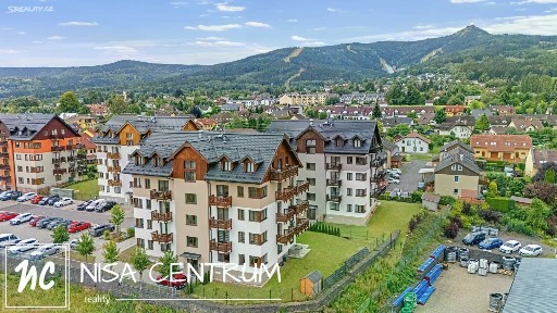Prodej bytu 3+kk 75 m² Tálínská, Liberec - Liberec VIII-Dolní Hanychov