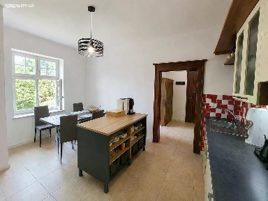 Prodej bytu 4+1 114 m² Fučíkova, Liberec - Liberec V-Kristiánov