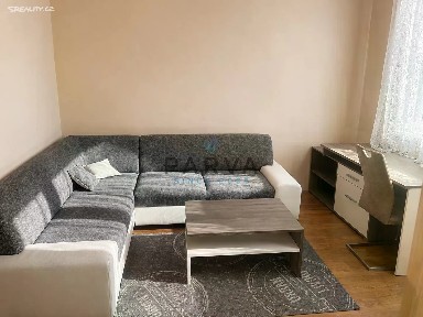 Pronájem bytu 1+1 40 m² Větrná, Stříbro