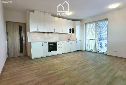 Pronájem bytu 2+kk 50 m² Pecháčkova, Plzeň - Skvrňany