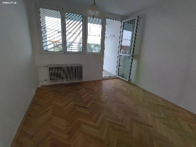 Pronájem bytu pokoje 16 m² Lesní, Plzeň - Doubravka