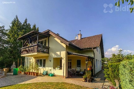 Prodej rodinného domu 300 m², pozemek 804 m² Kolmá, Brno - Bosonohy