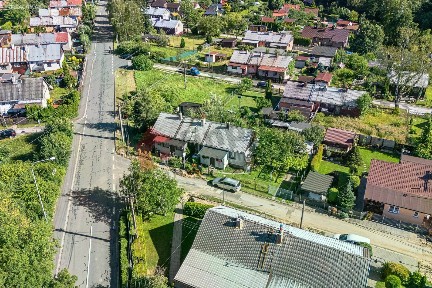 Prodej rodinného domu 55 m², pozemek 829 m² Švejdova, Ostrava - Heřmanice