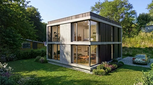 Prodej rodinného domu 120 m², pozemek 685 m² Nad Mlýnkem, Ostrava - Krásné Pole