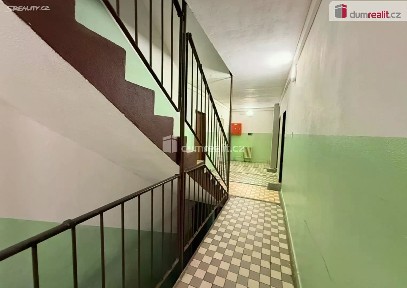 Neštěmická, Ústí nad Labem - Krásné Březno