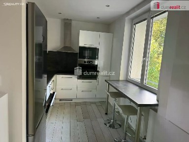 Pronájem bytu 2+1 54 m² Návětrná, Ústí nad Labem - Bukov