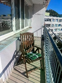 Pronájem bytu 3+1 75 m² Trnovanská, Teplice - Trnovany