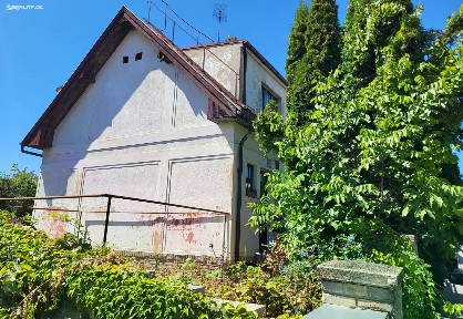 Prodej rodinného domu 70 m², pozemek 212 m² Záluské, Praha - Jinonice