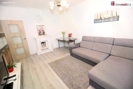 Pronájem bytu 3+1 84 m² Alšova, Sokolov