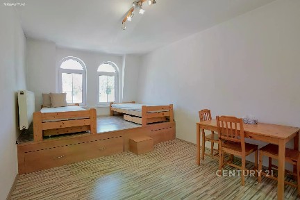 Pronájem bytu 2+kk 40 m² Nákladní, Karlovy Vary - Rybáře