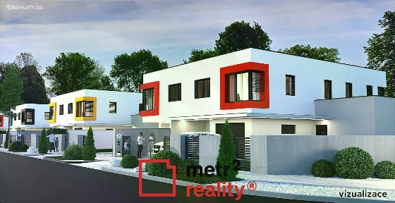 Prodej rodinného domu 120 m², pozemek 425 m² Želechovická, Uničov