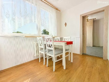 Pronájem bytu 2+1 59 m² Richtrova, Brno - Kohoutovice