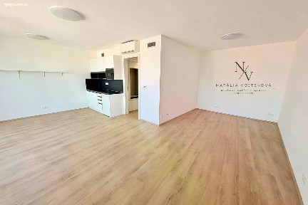 Pronájem bytu 1+kk 46 m² Nové sady, Brno - Staré Brno