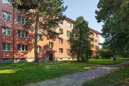 Prodej bytu 2+1 52 m² 1. máje, Havířov - Město