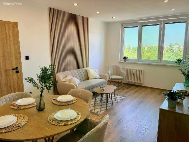 Prodej bytu 3+1 68 m² Výškovická, Ostrava - Zábřeh