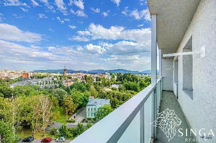 Prodej bytu 3+1 68 m²