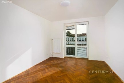 Pronájem bytu 2+1 55 m² 9. května, Týnec nad Sázavou