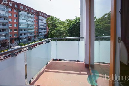 Pronájem bytu 3+kk 75 m² Srbínská, Praha - Strašnice