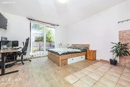 Prodej bytu 1+kk 31 m² U Kasáren, Mladá Boleslav - Mladá Boleslav III