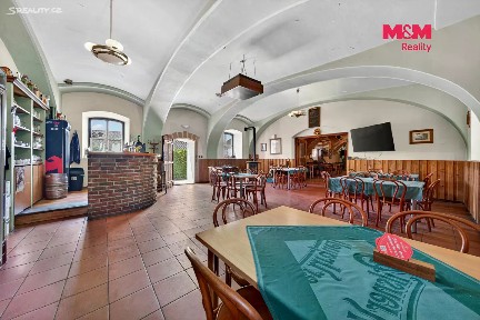 Prodej rodinného domu 879 m², pozemek 879 m² Tyršova, Studená
