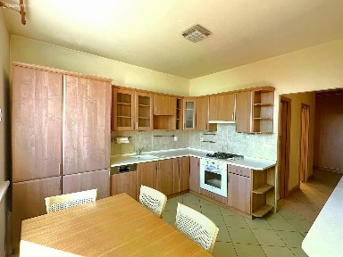 Prodej bytu 3+1 77 m² Lonkova, Pardubice - Polabiny