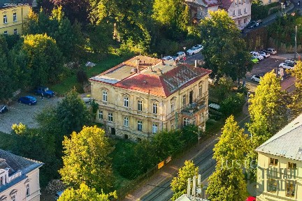 Prodej bytu 3+kk 84 m² Masarykova, Liberec - Liberec I-Staré Město