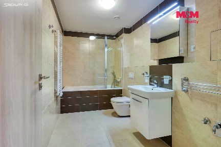 Pronájem bytu 2+kk 58 m² Kollárova, Plzeň - Jižní Předměstí
