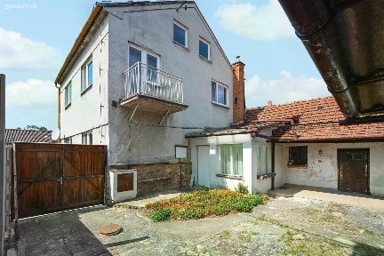 Prodej rodinného domu 124 m², pozemek 437 m² Zákoutí, Ostrovačice