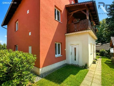 Dobronín, Jihlava, Lipová, 3