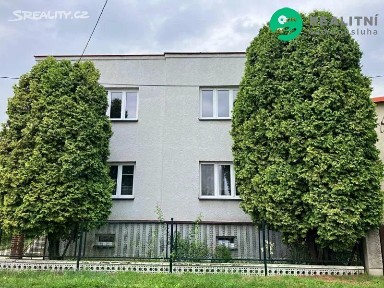 Prodej rodinného domu 254 m², pozemek 1166 m² Družstevní, Bohumín - Nový Bohumín