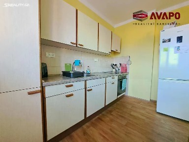 Pronájem bytu 3+1 73 m² Hlavní, Opava - Kylešovice