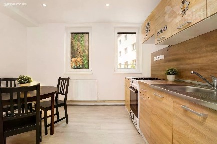 Prodej bytu 2+1 48 m²