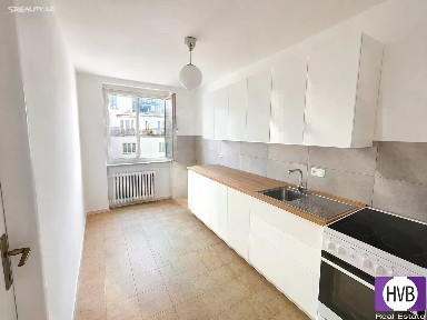 Pronájem bytu 3+1 82 m² Na dlouhém lánu, Praha - Vokovice