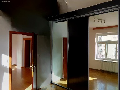 Pronájem bytu 2+1 43 m² Všebořická, Ústí nad Labem - Bukov