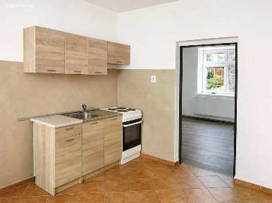 Pronájem bytu 1+1 39 m² Náměstí, Křemže