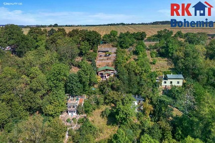 Prodej chaty 90 m², pozemek 1604 m² Draháňské údolí, Zdiby - Brnky