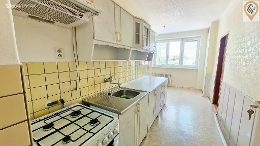 Prodej bytu 3+1 76 m²