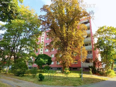 Pronájem bytu 2+1 56 m² Újezd, Česká Lípa