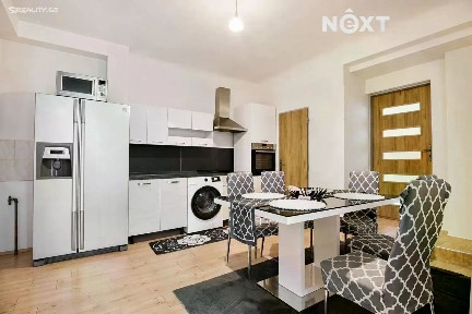 Prodej rodinného domu 87 m², pozemek 194 m² Pod Střelnicí, Žatec
