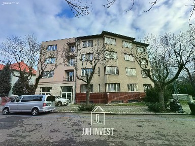 Pronájem bytu 2+1 72 m² nám. T.G.Masaryka, Poděbrady - Poděbrady II